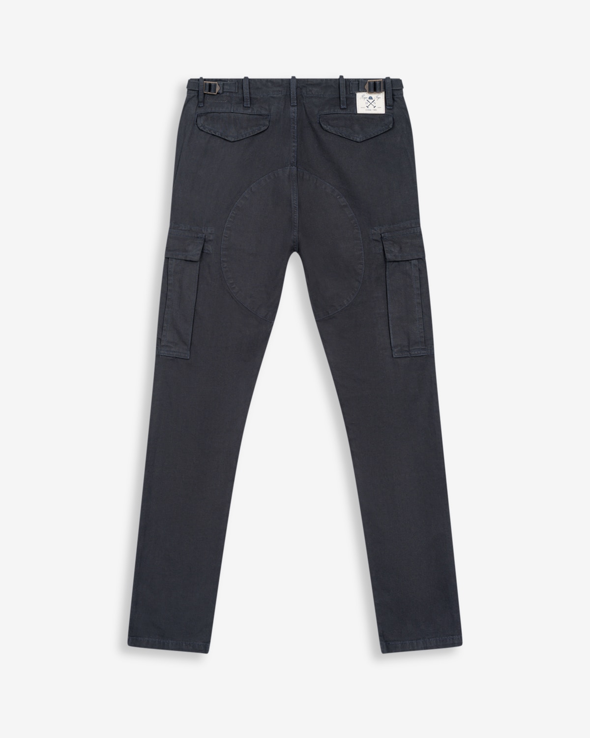 Pantalón victory - Harper & Neyer - Azul marino Azul marino-5