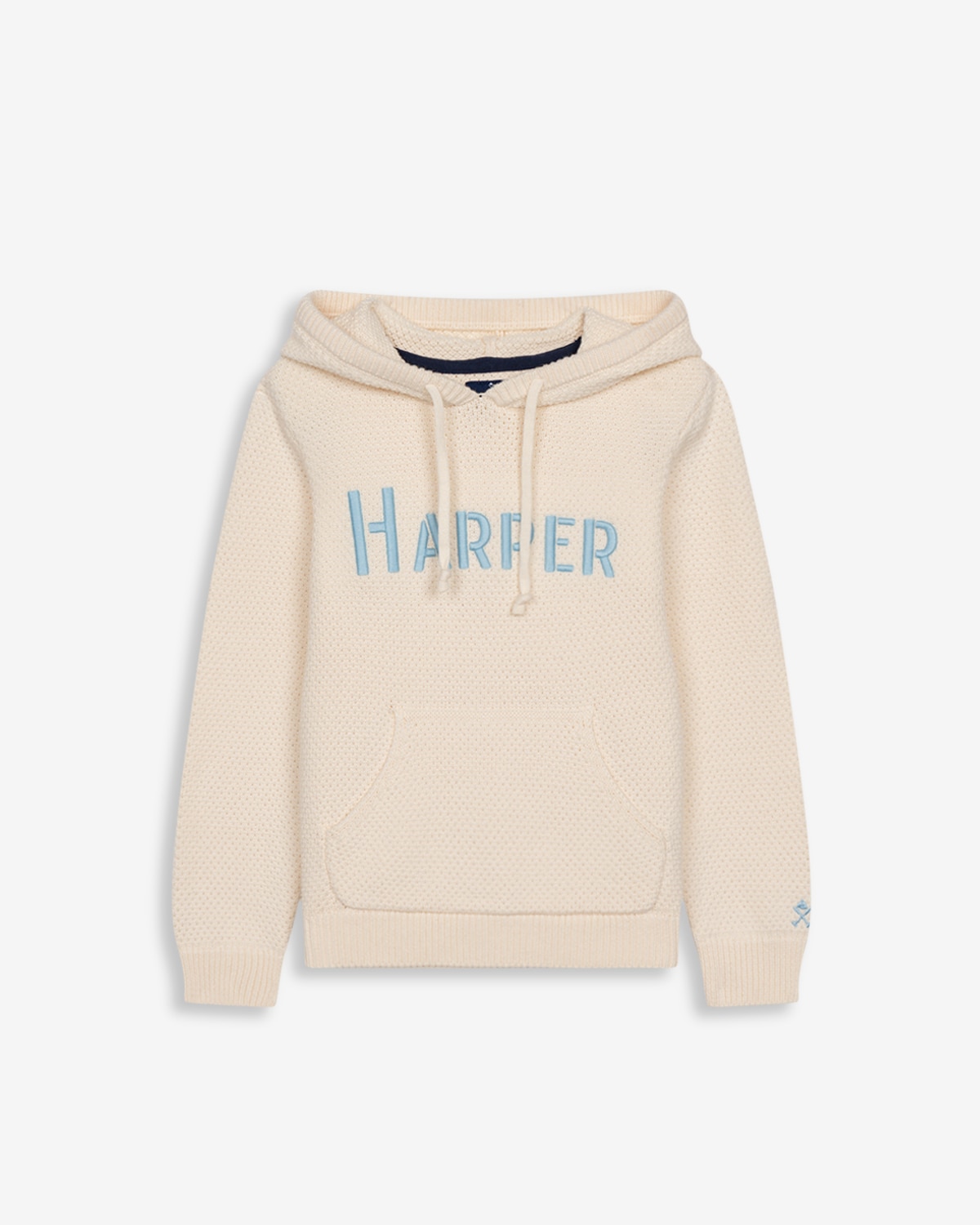 Imagen 1 de Jersey hooper kids - Harper & Neyer - Crudo Crudo