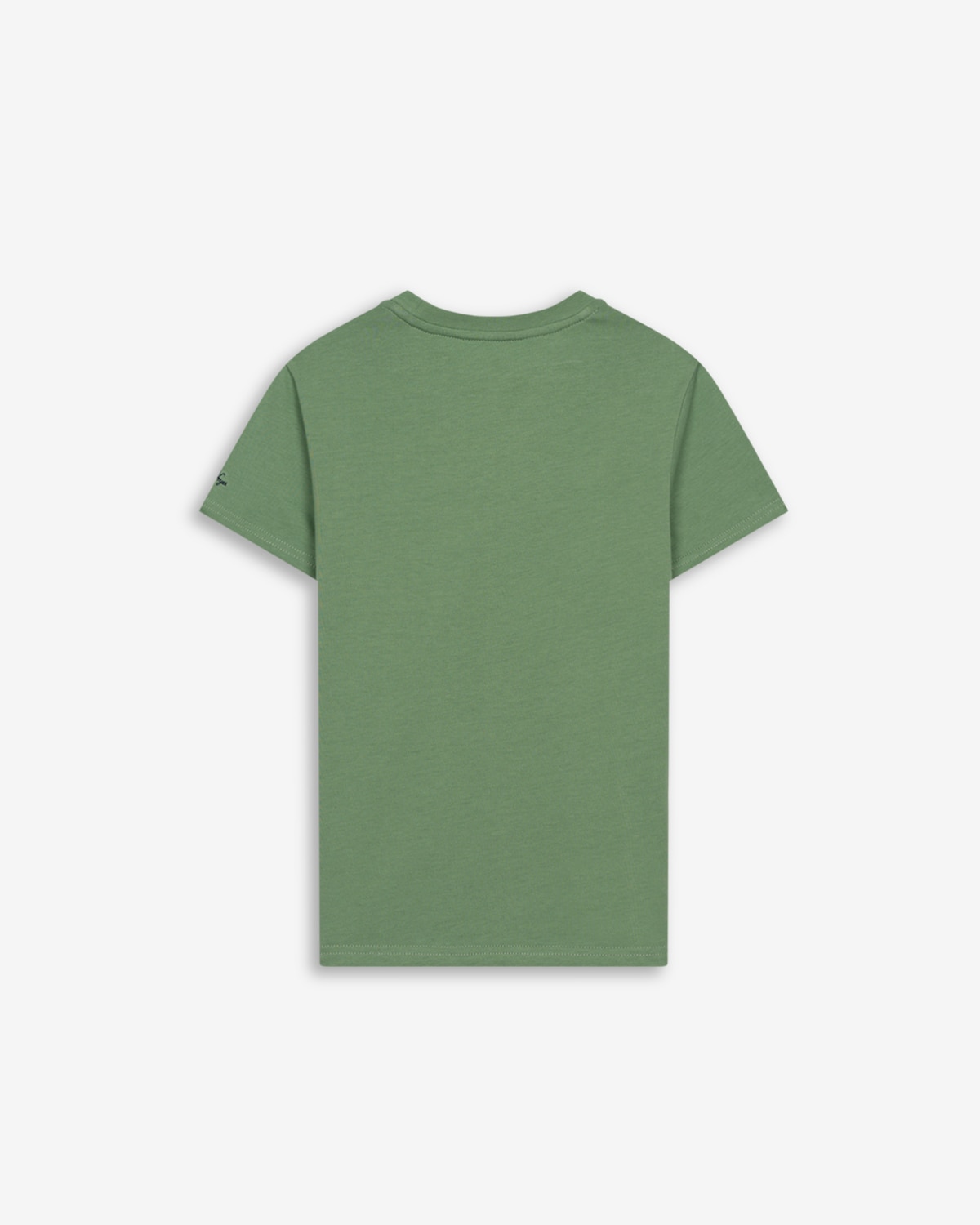 Pantalon new york kids - Harper & Neyer - Verde Verde-4
