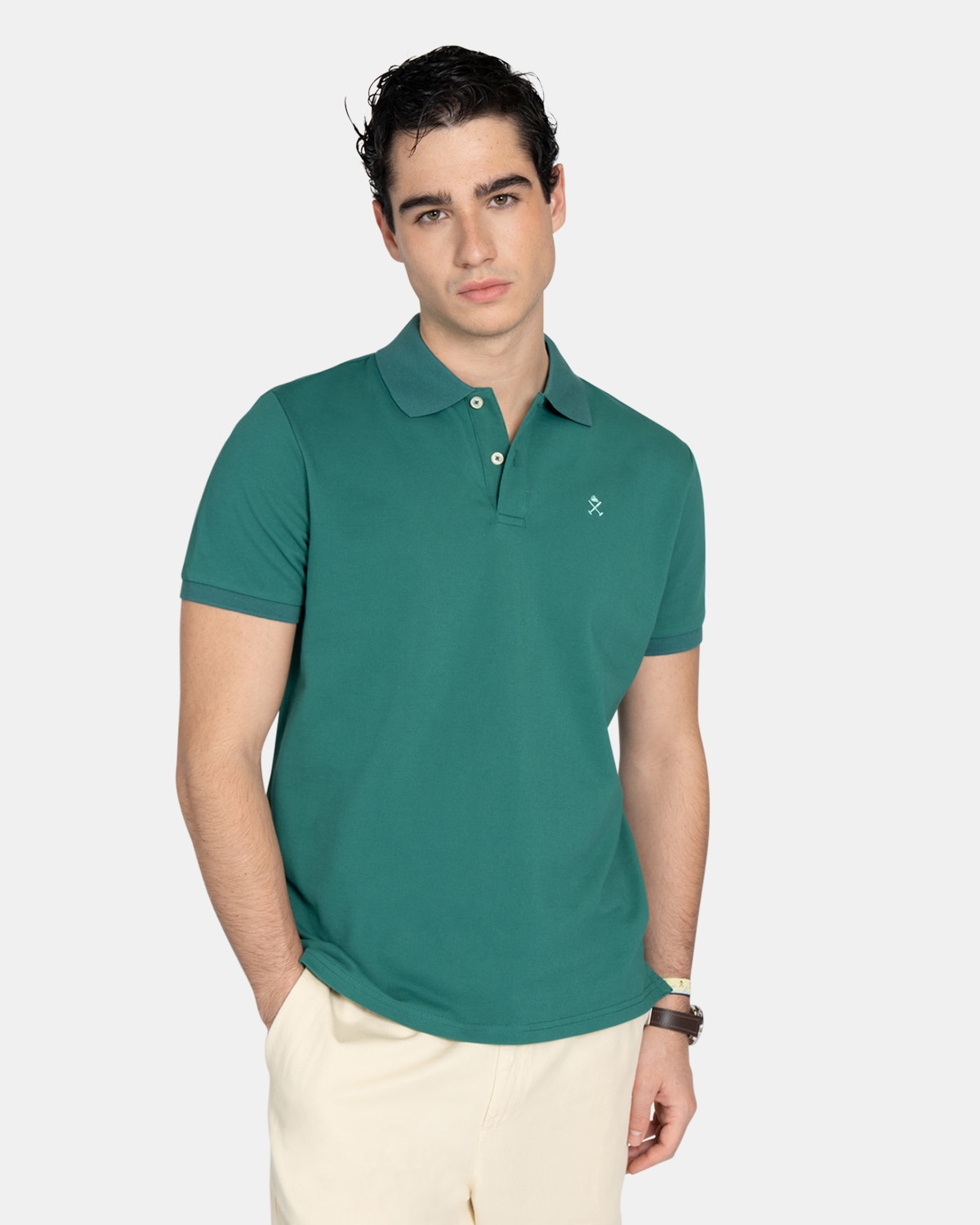 Verde