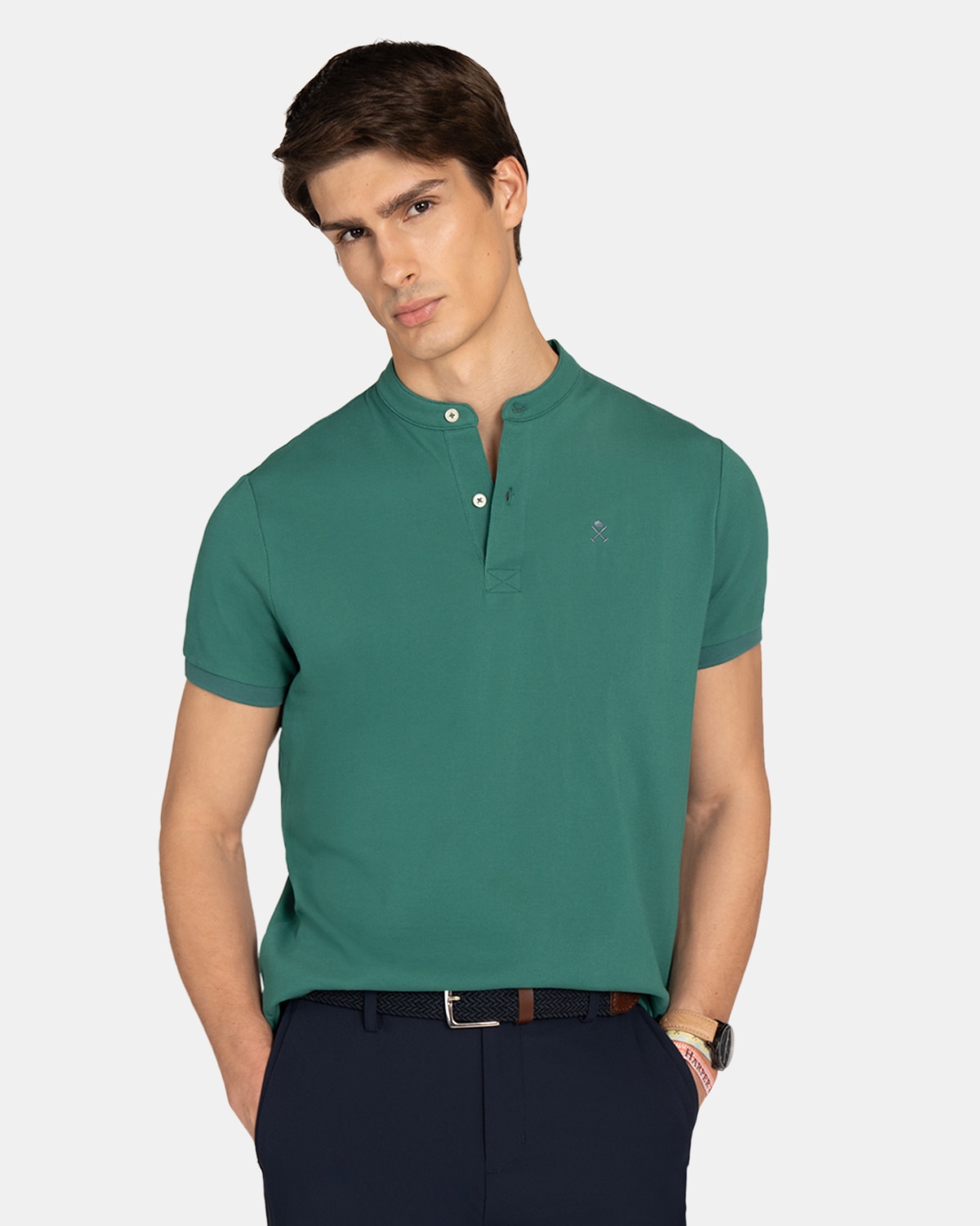 Verde