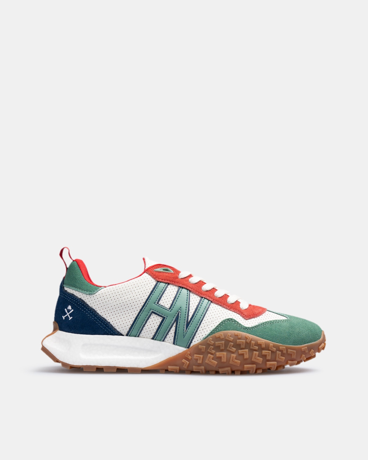 Verde