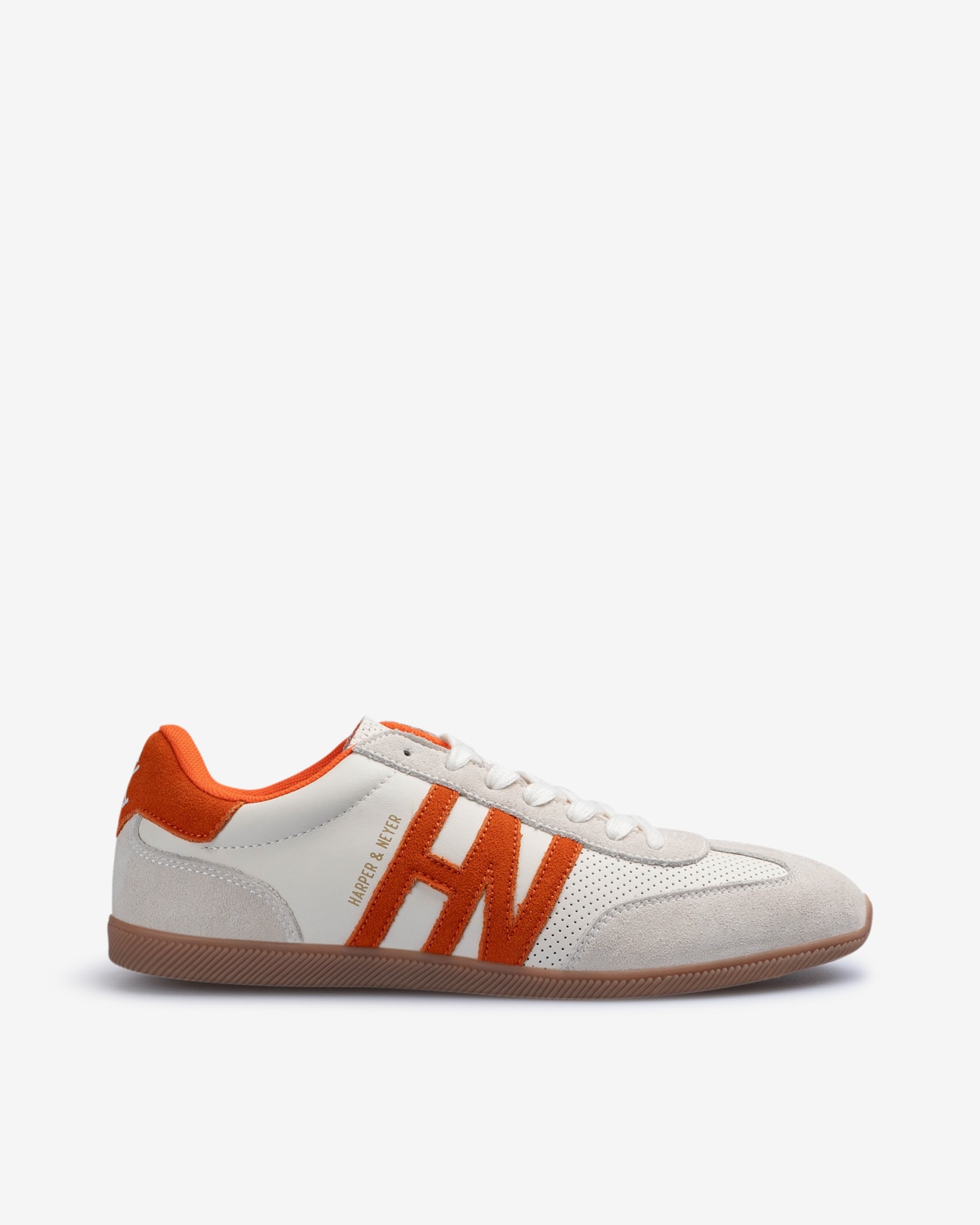 Zapatillas de hombre deportivas con cierre de cordones