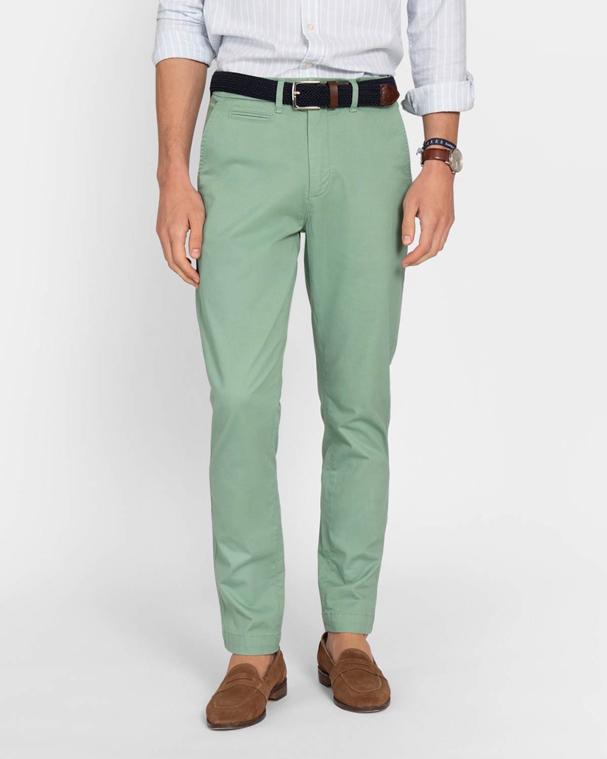 Verde