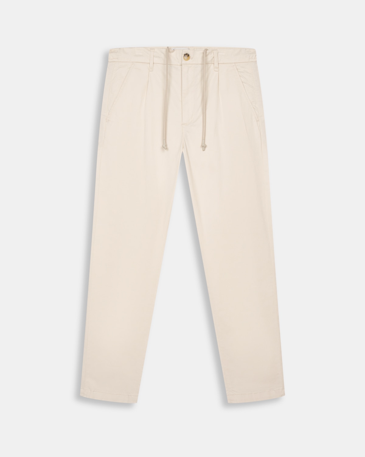 Pantalón de hombre tapered - Harper & Neyer - Crudo Crudo-6
