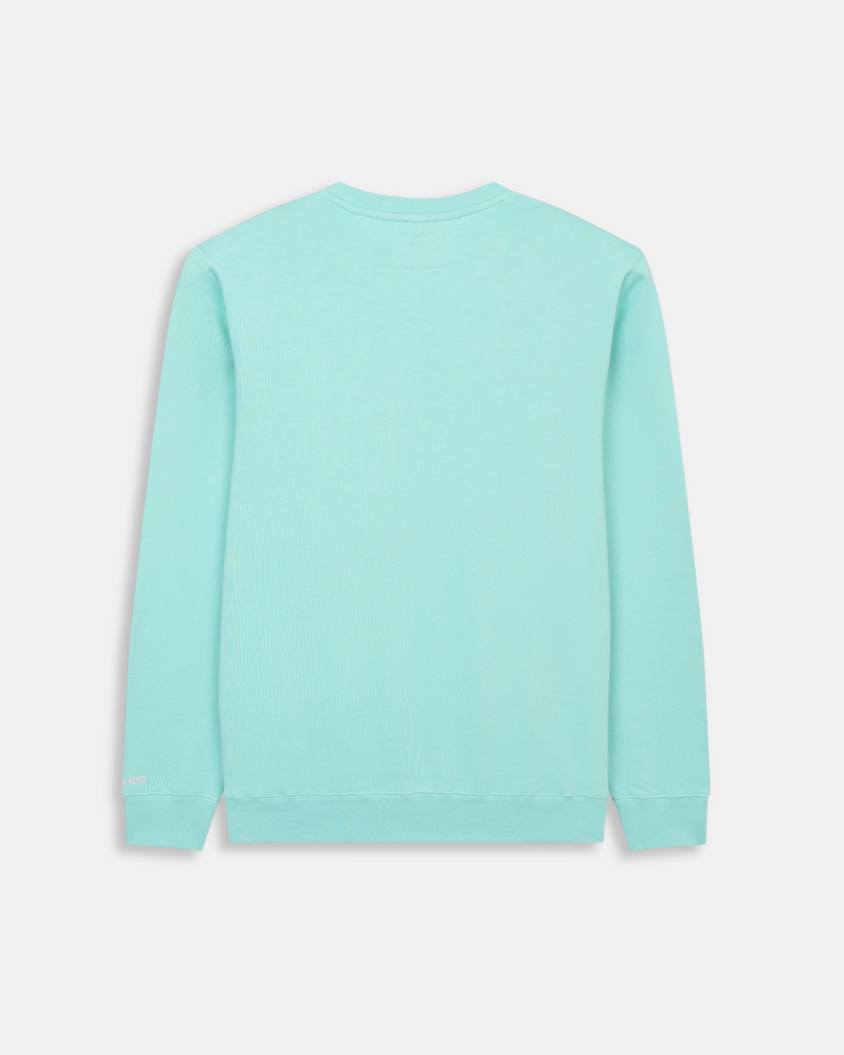 Harper &amp; Neyer - Sudadera sin capucha de hombre con dibujo frontal.