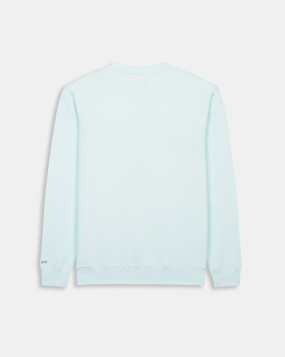 Harper &amp; Neyer - Sudadera sin capucha de hombre con dibujo frontal.