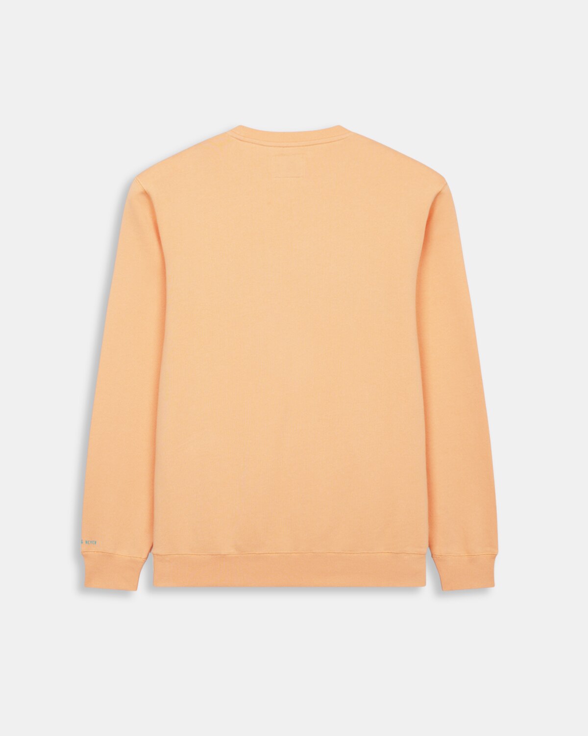 Harper &amp; Neyer - Sudadera sin capucha de hombre con dibujo frontal.