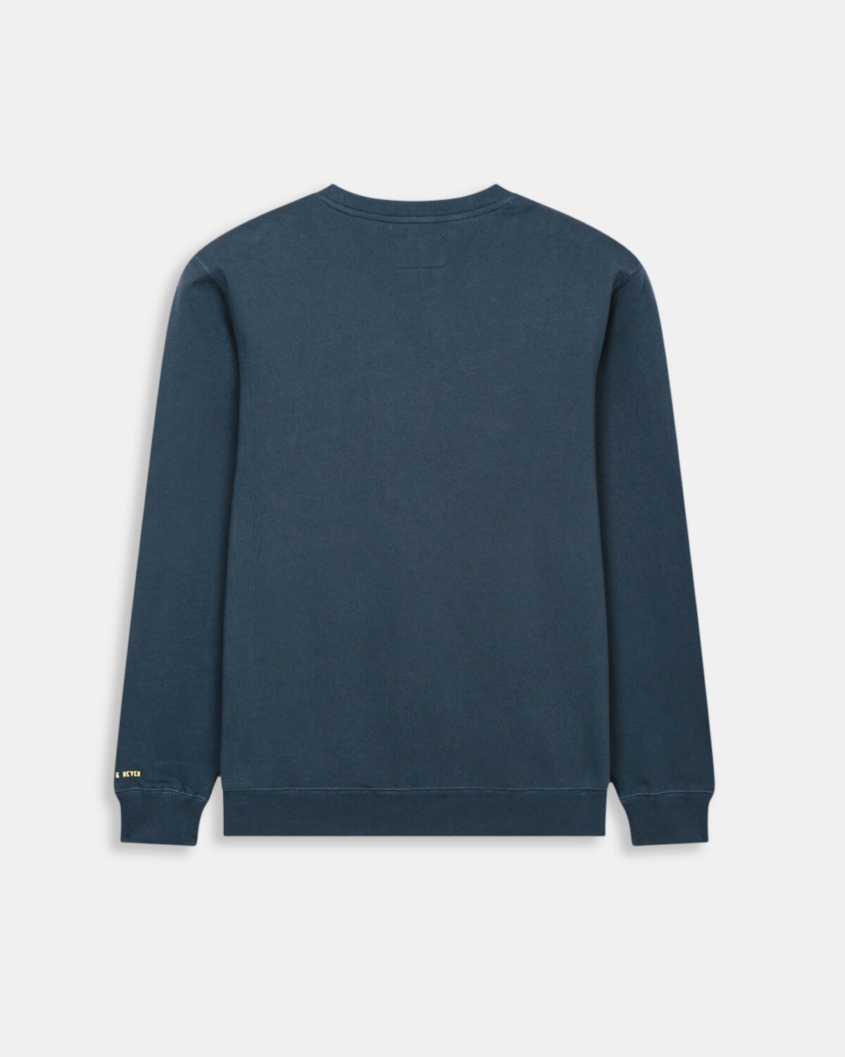 Harper &amp; Neyer - Sudadera sin capucha de hombre con dibujo frontal.