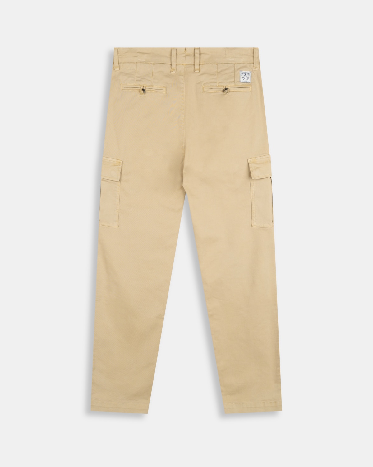 Imagen 6 de Pantalon cargo - Harper & Neyer - Camel Camel
