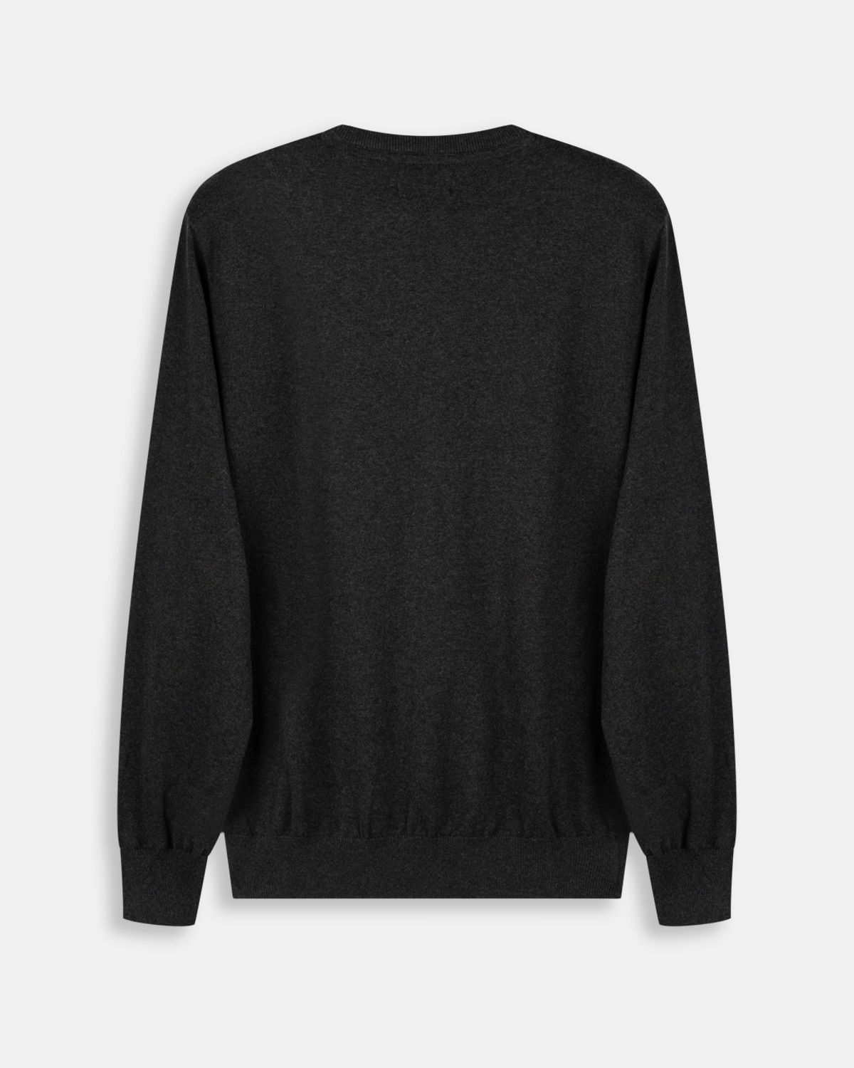 Jersey windsor tails - Harper & Neyer - Negro Negro-5