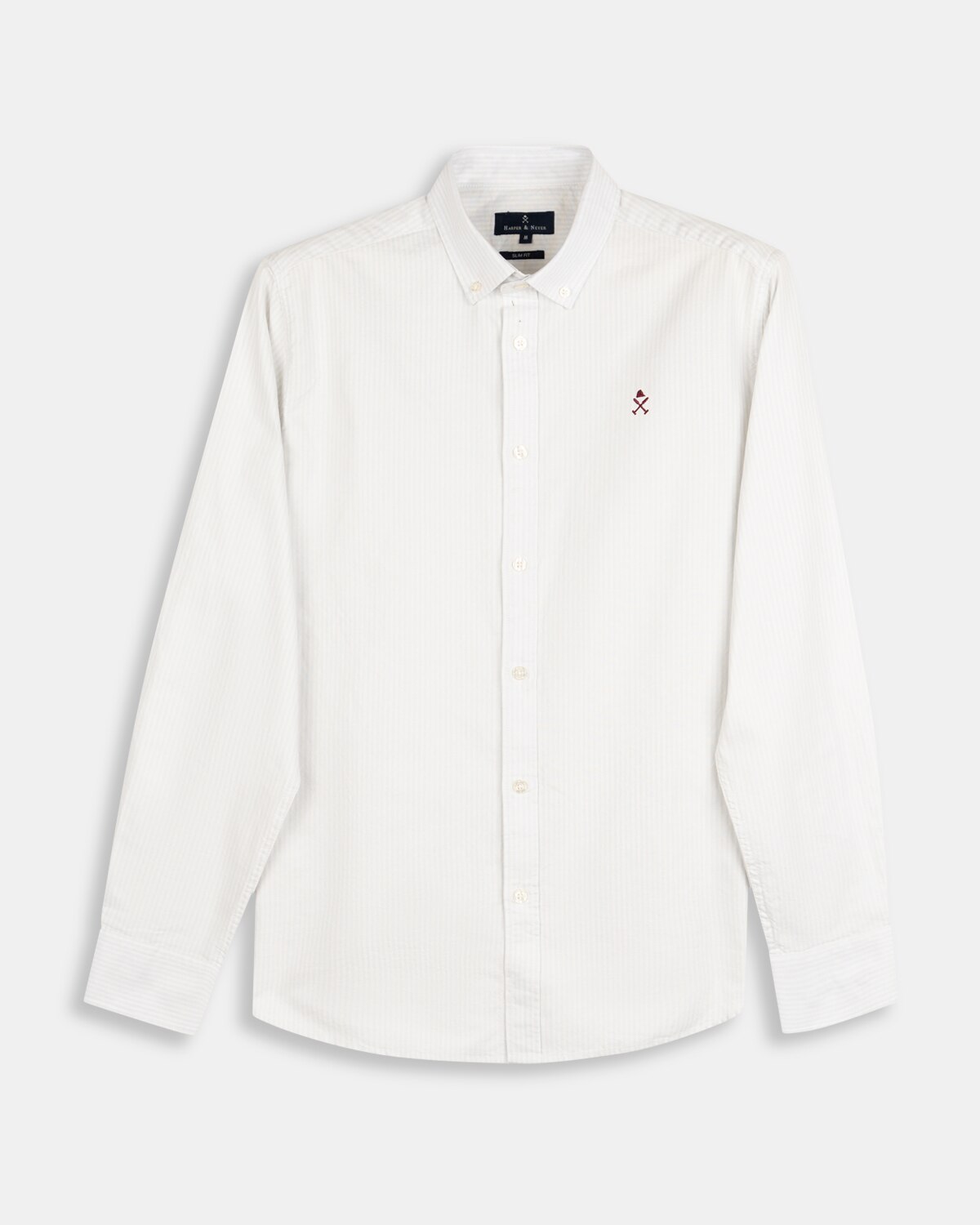 Camisa rayas - Harper & Neyer - Azul claro Azul claro-6