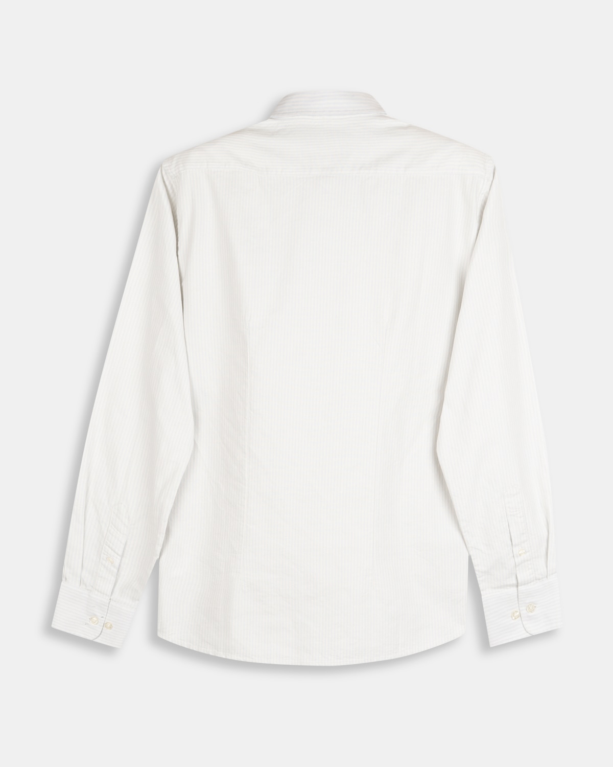 Camisa rayas - Harper & Neyer - Azul claro Azul claro-5