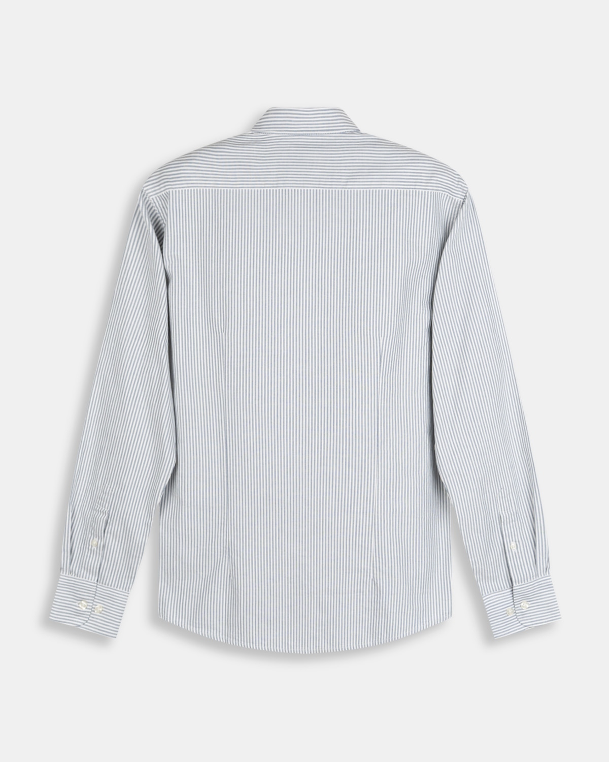 Camisa rayas - Harper & Neyer - Azul marino Azul marino-5