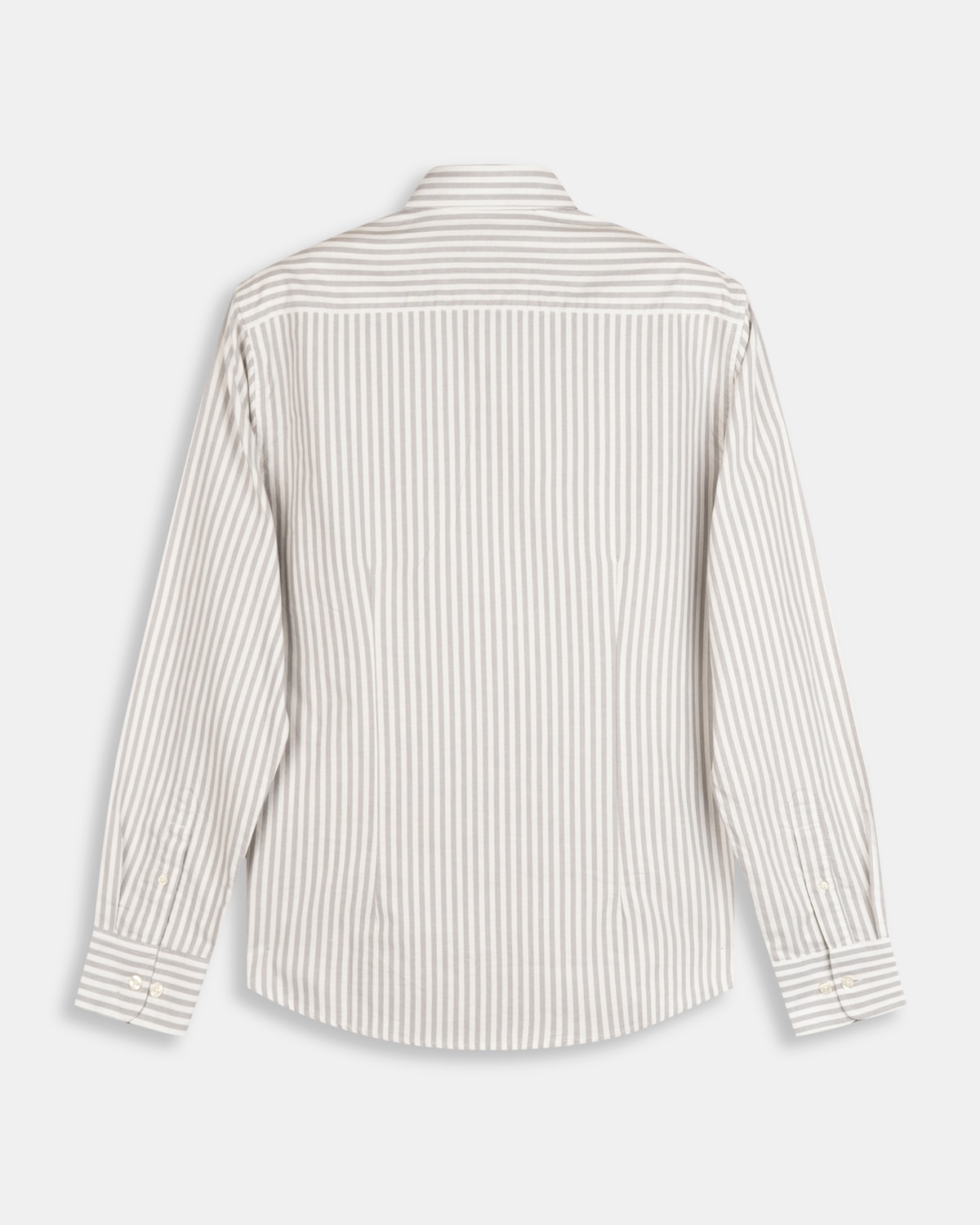 Imagen 5 de Camisa rayas - Harper & Neyer - Gris Gris