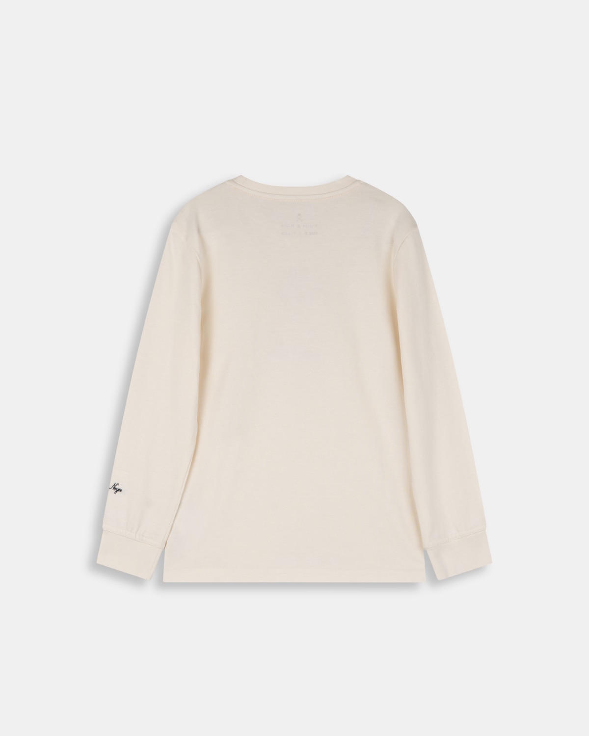 Imagen 2 de Camiseta vermont kids - Harper & Neyer - Crudo Crudo