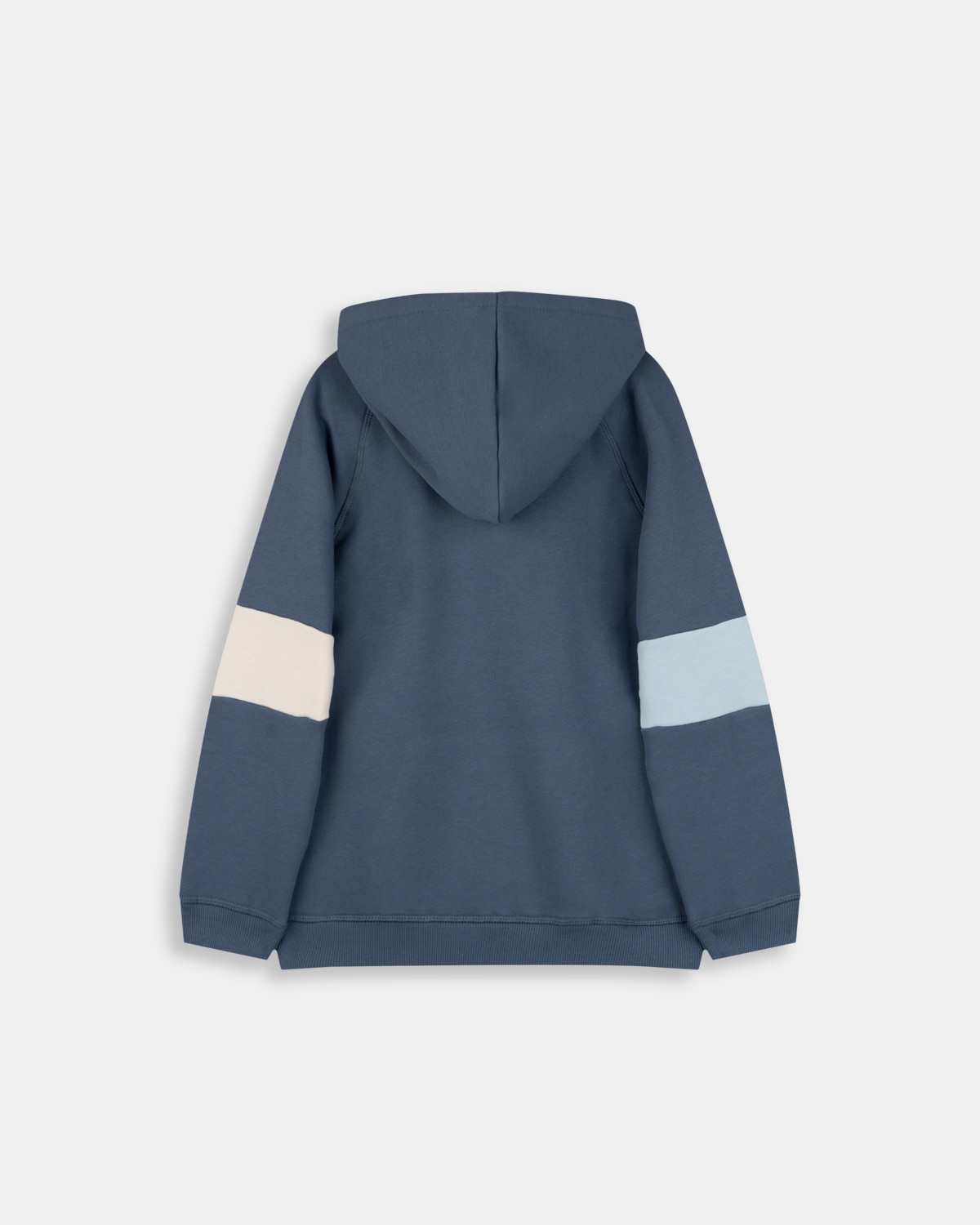 Imagen 4 de Sudadera sporty harper kids - Harper & Neyer - Azul Azul