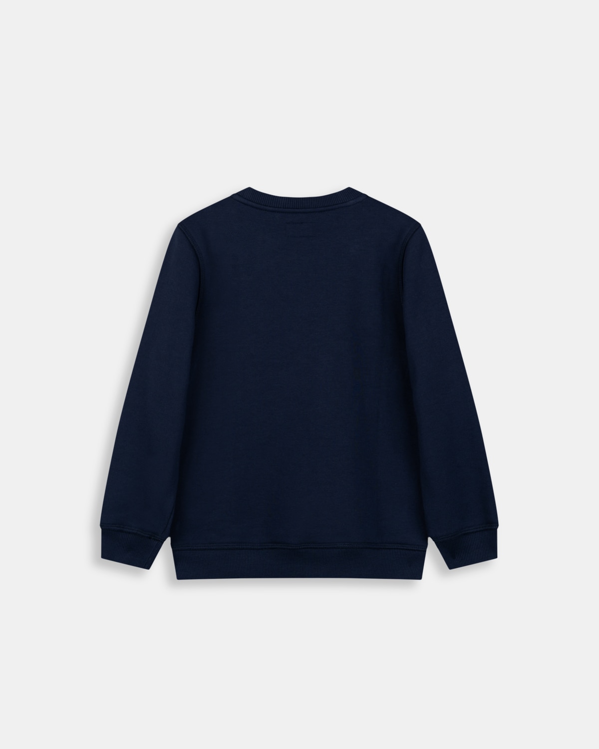 Imagen 2 de Sudadera new engalnd kids - Harper & Neyer - Azul marino Azul marino