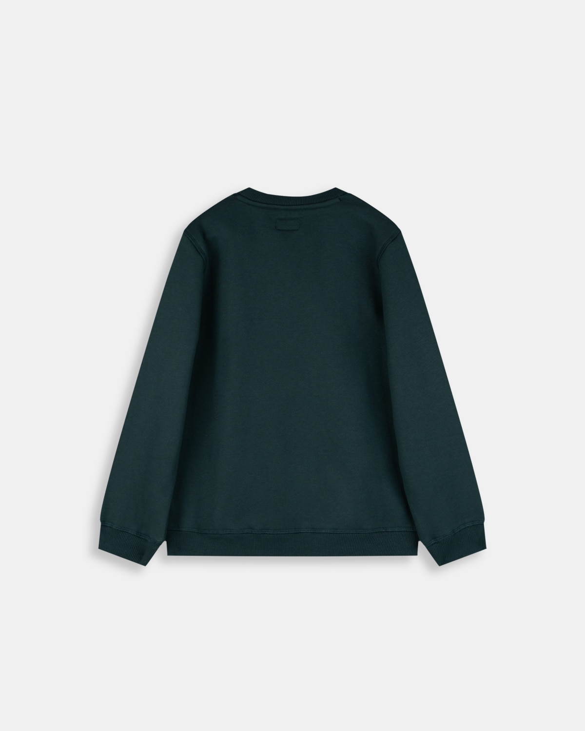 Imagen 2 de Sudadera new engalnd kids - Harper & Neyer - Verde oscuro Verde oscuro