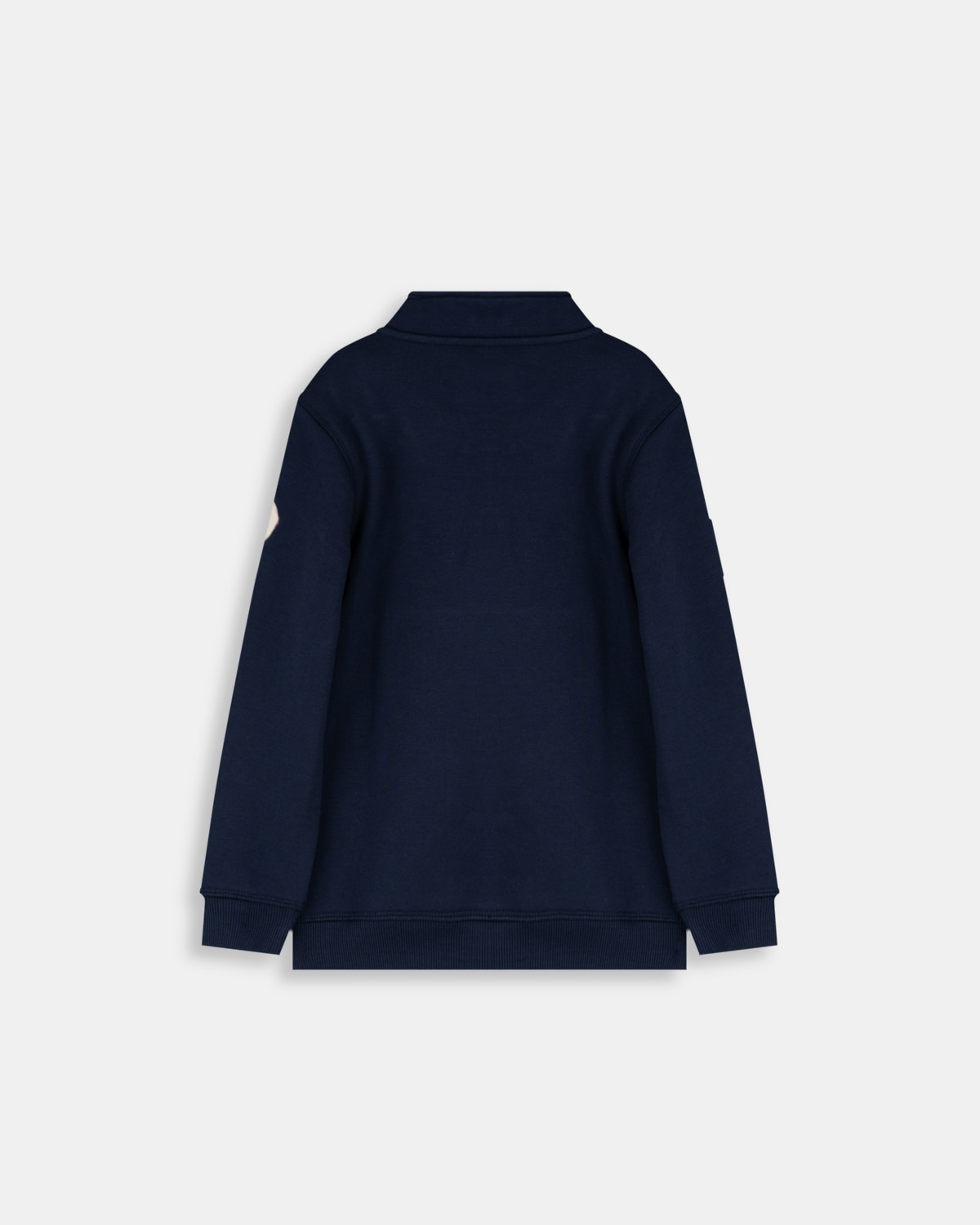 Imagen 2 de Sudadera maryland kids - Harper & Neyer - Azul marino Azul marino
