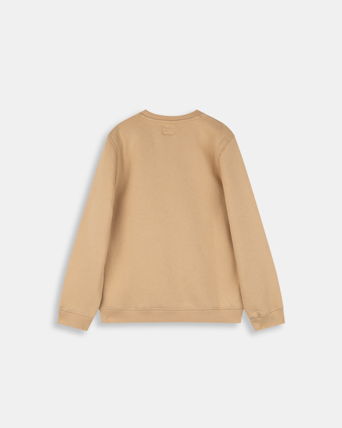 Imagen 2 de Sudadera retro kids - Harper & Neyer - Marrón claro Marrón claro