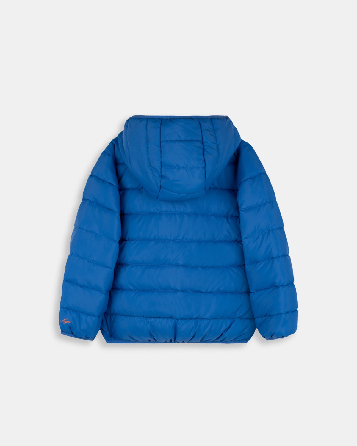 Imagen 2 de Parka galway kids - Harper & Neyer - Azul marino Azul marino