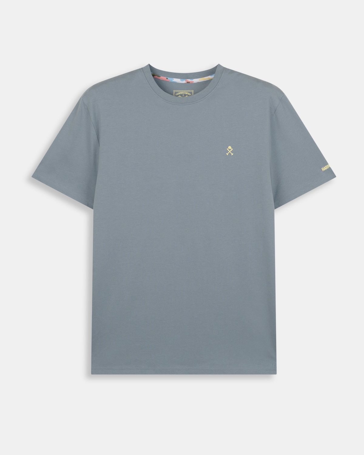 Imagen 5 de Camiseta ranger - Harper & Neyer - Azul oscuro Azul oscuro