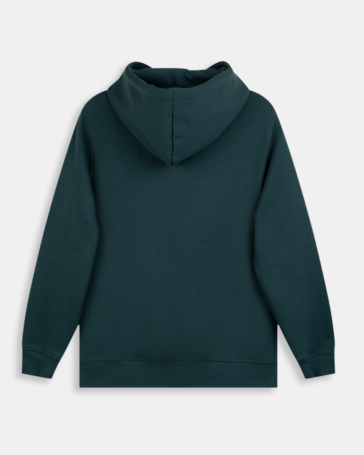 Sudadera hoodie arthur - Harper & Neyer - Verde Agua Verde Agua-5