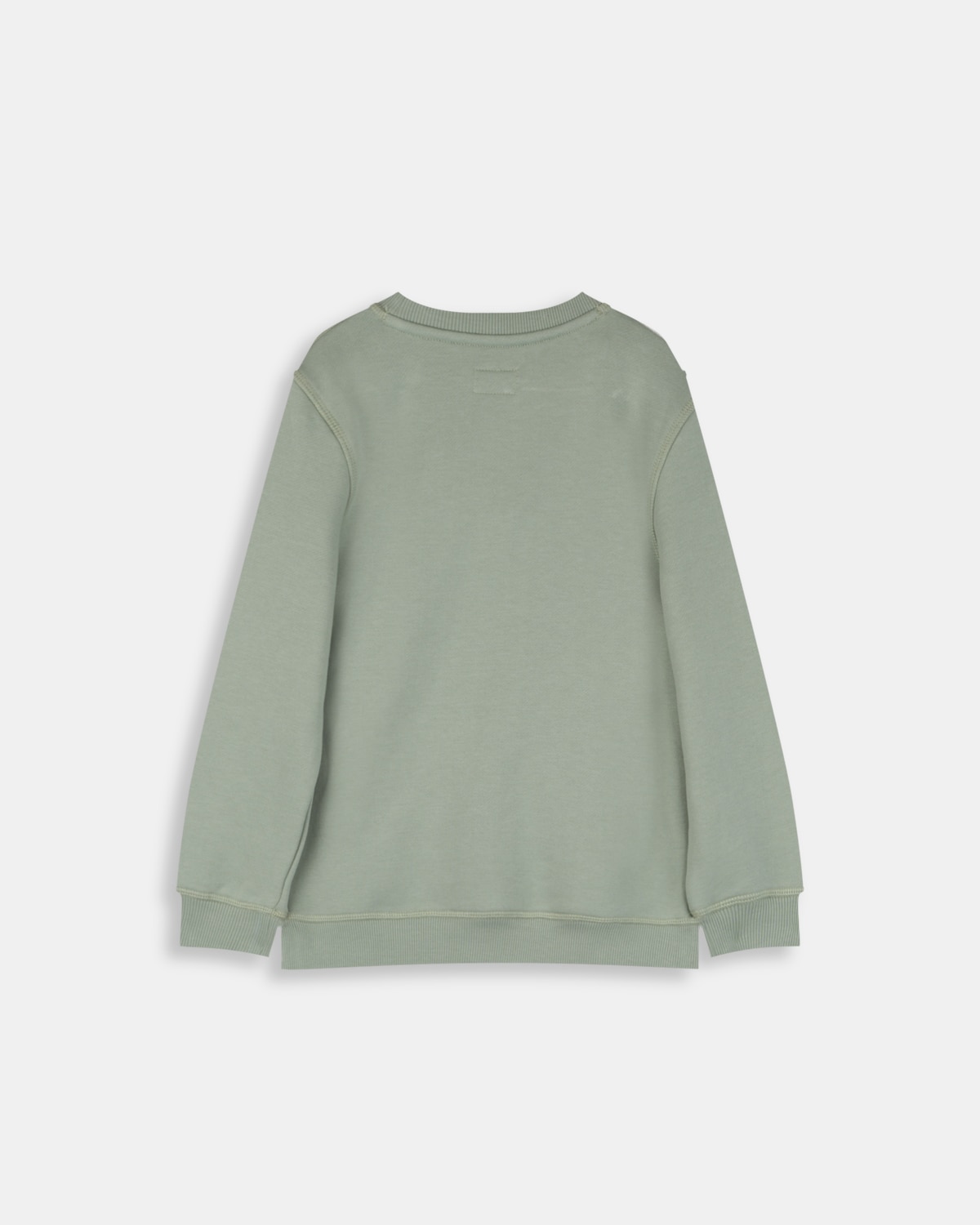 Imagen 2 de Sudadera vermont kids - Harper & Neyer - Verde Verde