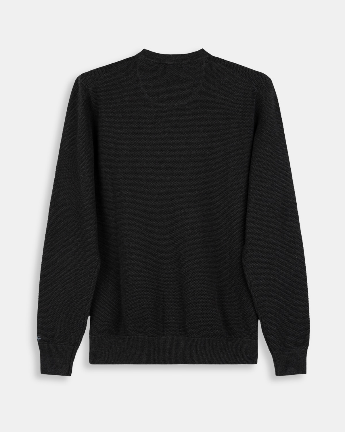 Jersey chicago - Harper & Neyer - Negro Negro-5