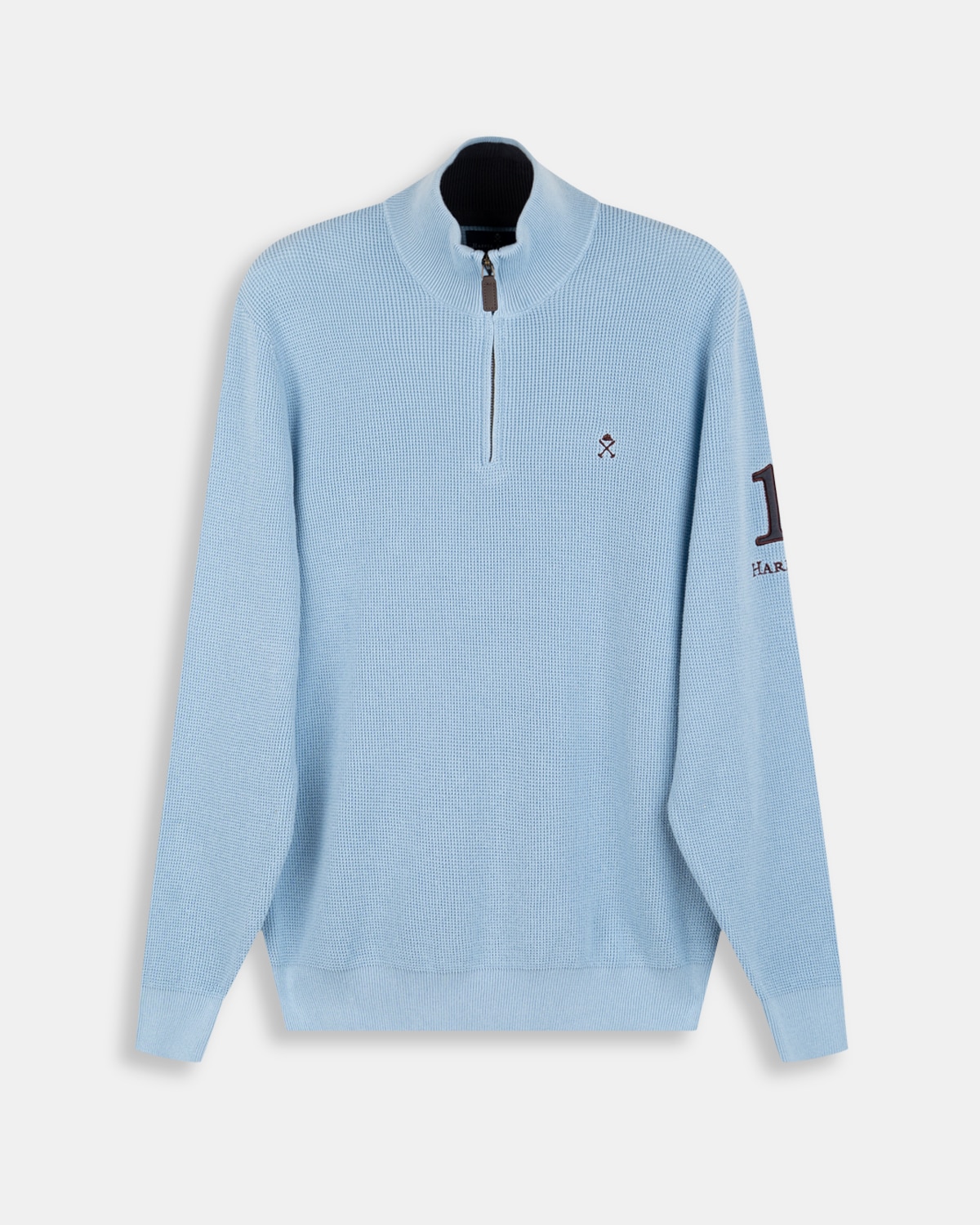 Jersey winner - Harper & Neyer - Azul claro Azul claro-6