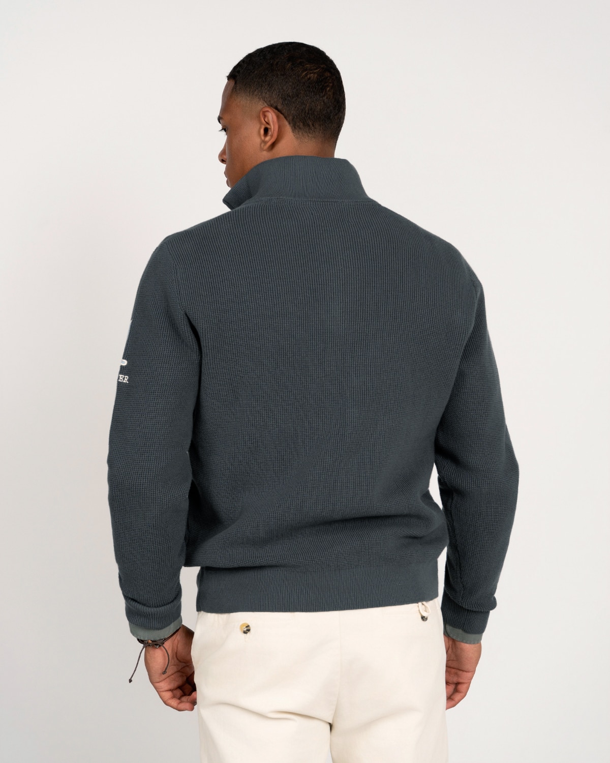 Jersey winner - Harper & Neyer - Verde militar Verde militar-2