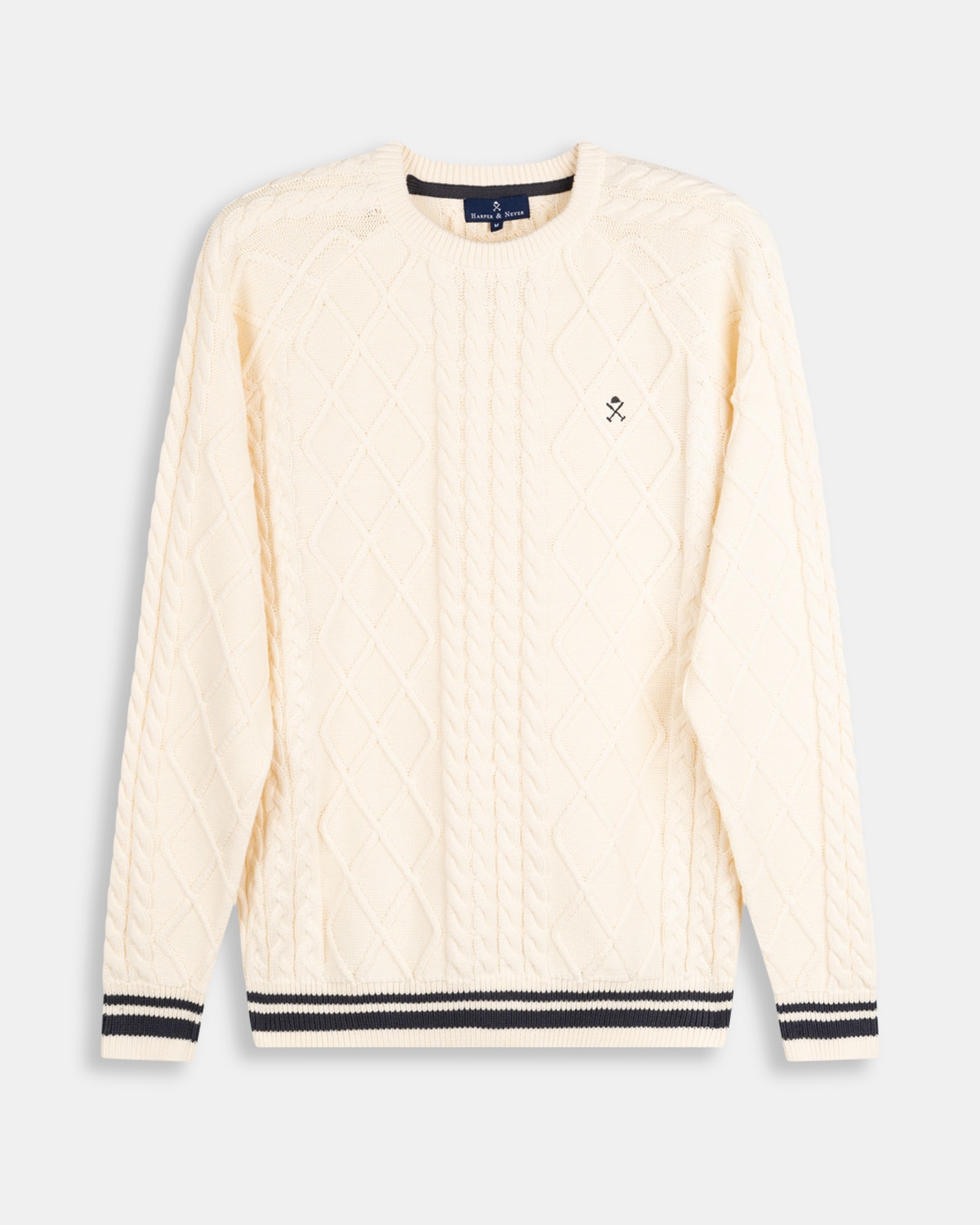 Jersey cardif - Harper & Neyer - Crudo Crudo-6