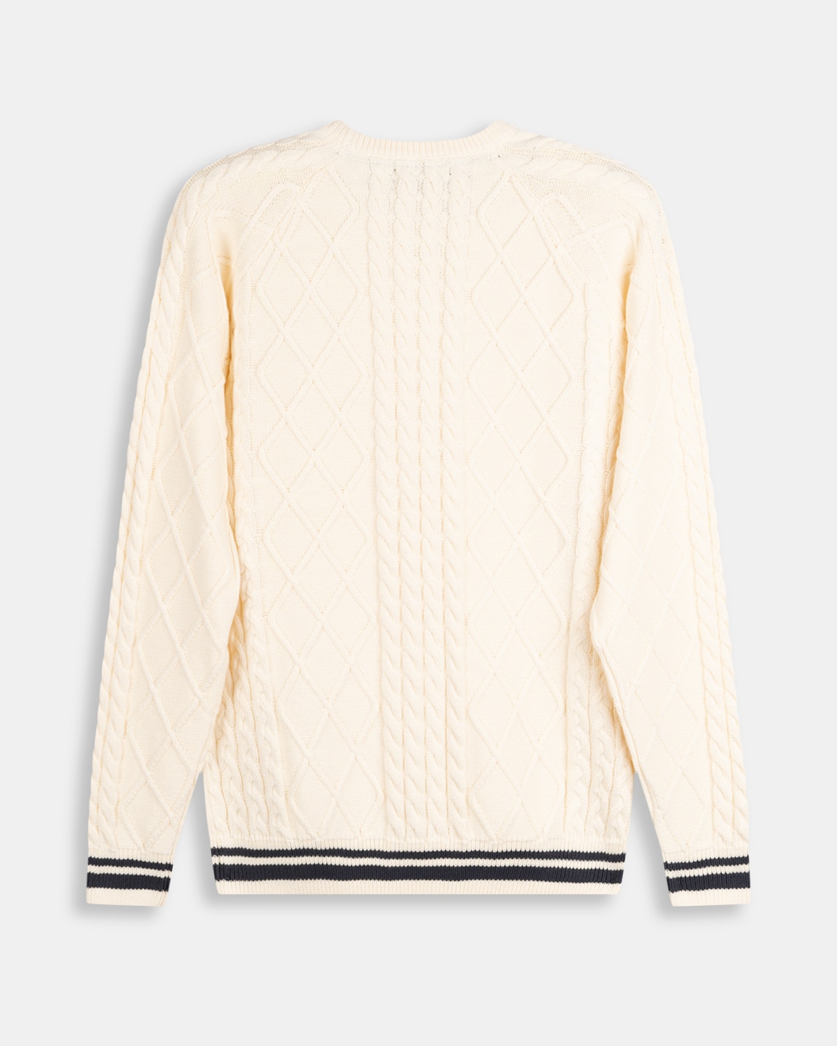 Jersey cardif - Harper & Neyer - Crudo Crudo-5