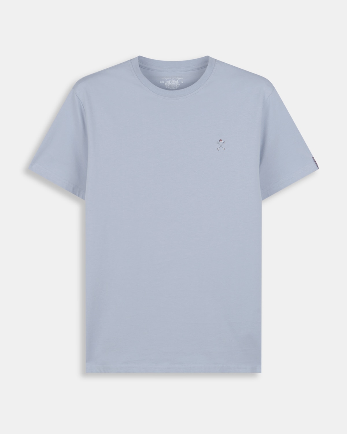 Camiseta winner - Harper & Neyer - Azul marino Azul marino-6