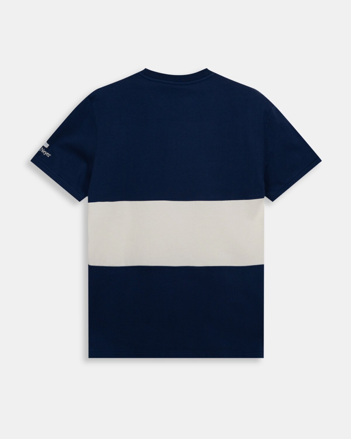 Imagen 6 de Camiseta chukker - Harper & Neyer - Burdeos Burdeos