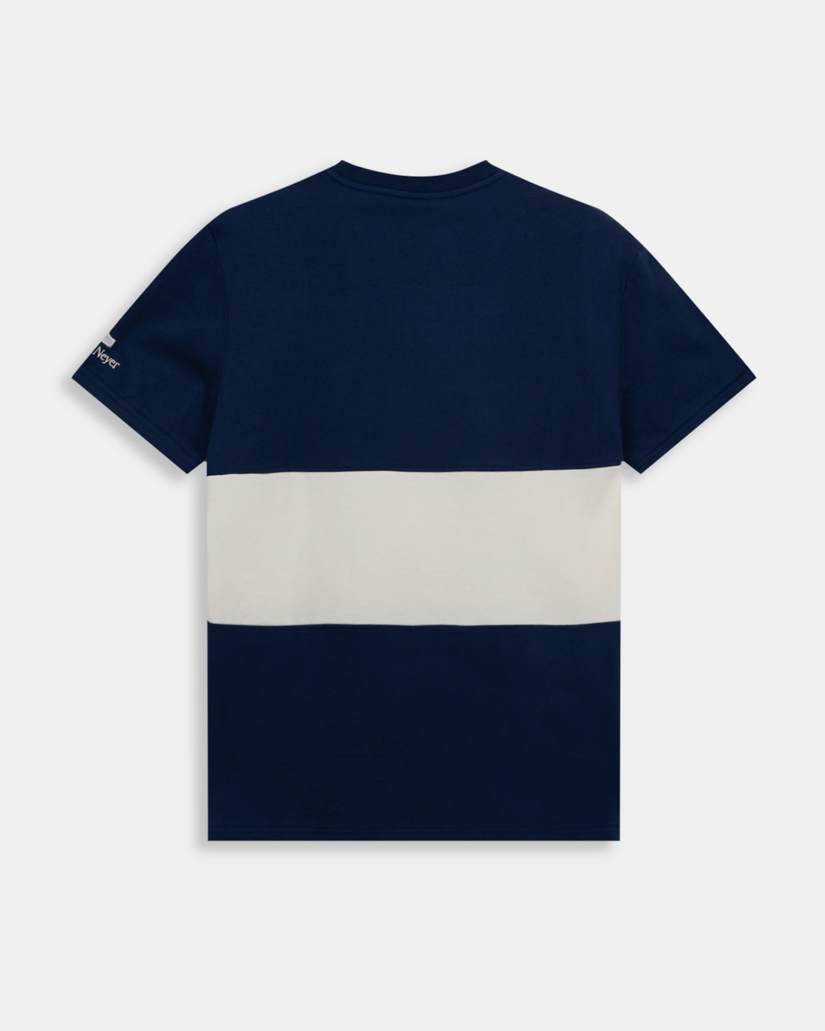 Imagen 6 de Camiseta chukker - Harper & Neyer - Azul oscuro Azul oscuro