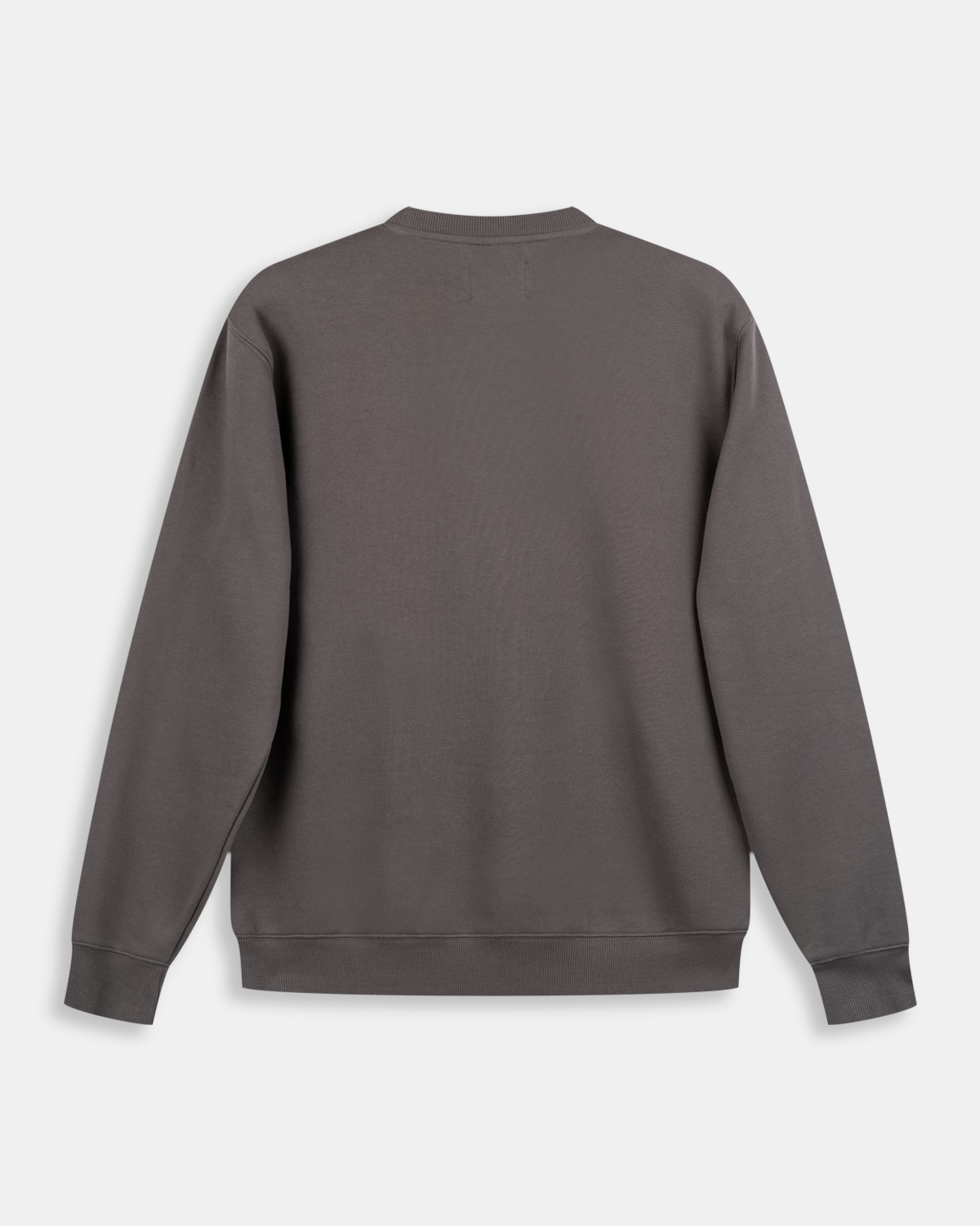 Sudadera crew-neck new england - Harper & Neyer - Negro Negro-5