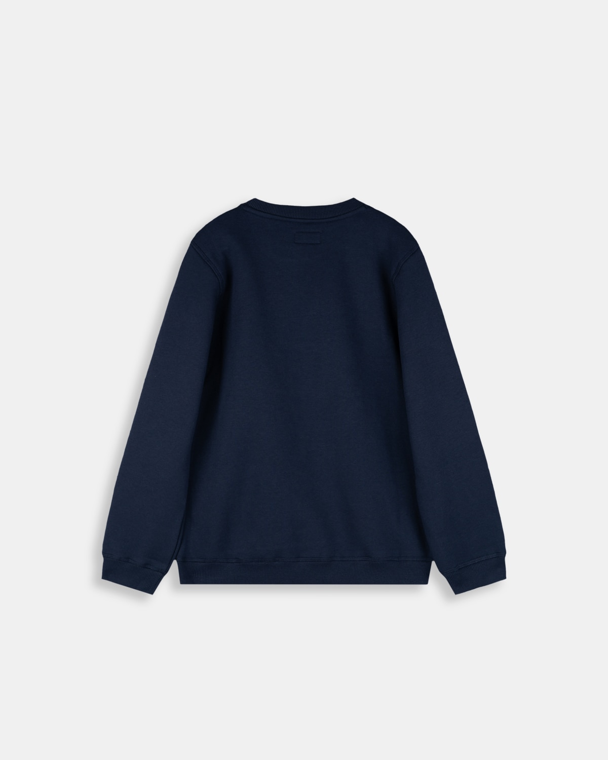 Imagen 2 de Sudadera harvard kids - Harper & Neyer - Azul marino Azul marino