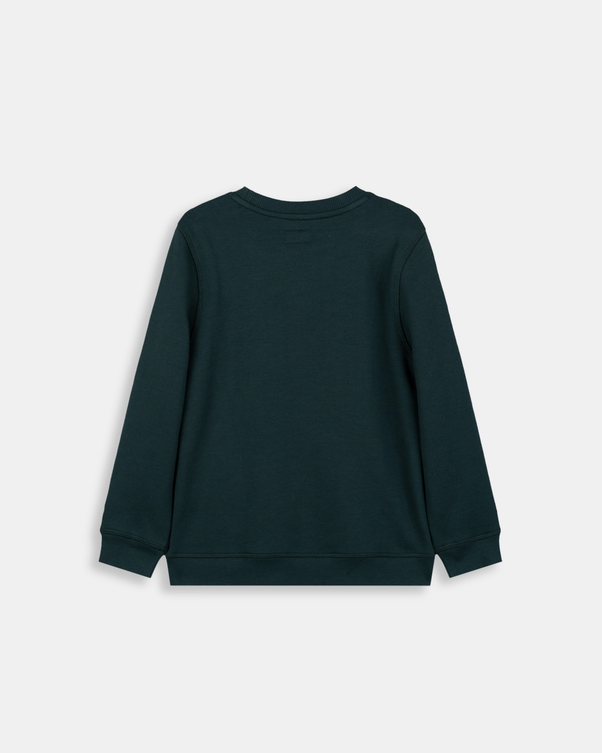 Imagen 2 de Sudadera harvard kids - Harper & Neyer - Verde oscuro Verde oscuro