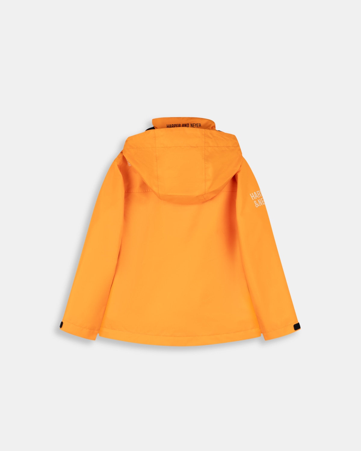 Imagen 2 de Chaqueta ivy frost kids - Harper & Neyer - Naranja Naranja