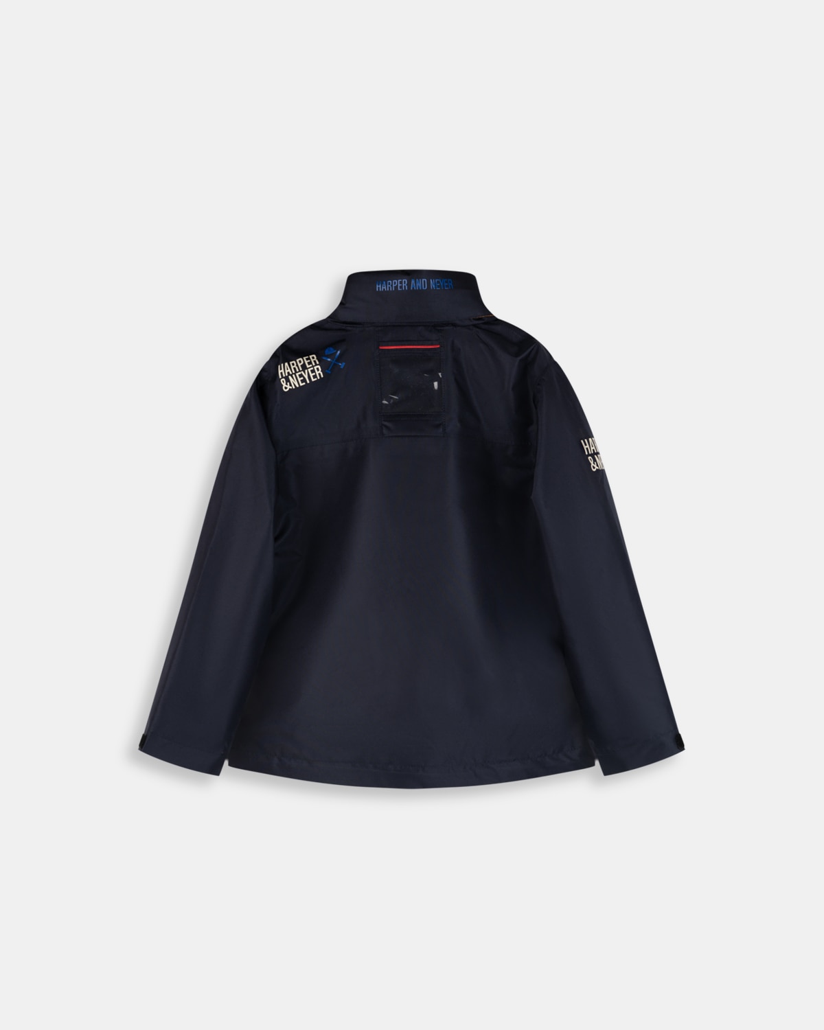 Imagen 2 de Chaqueta ivy frost kids - Harper & Neyer - Azul oscuro Azul oscuro