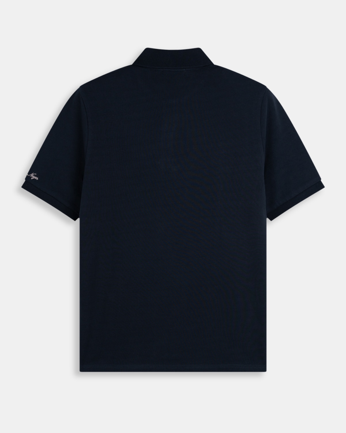 Polo icon - Harper & Neyer - Azul marino Azul marino-5