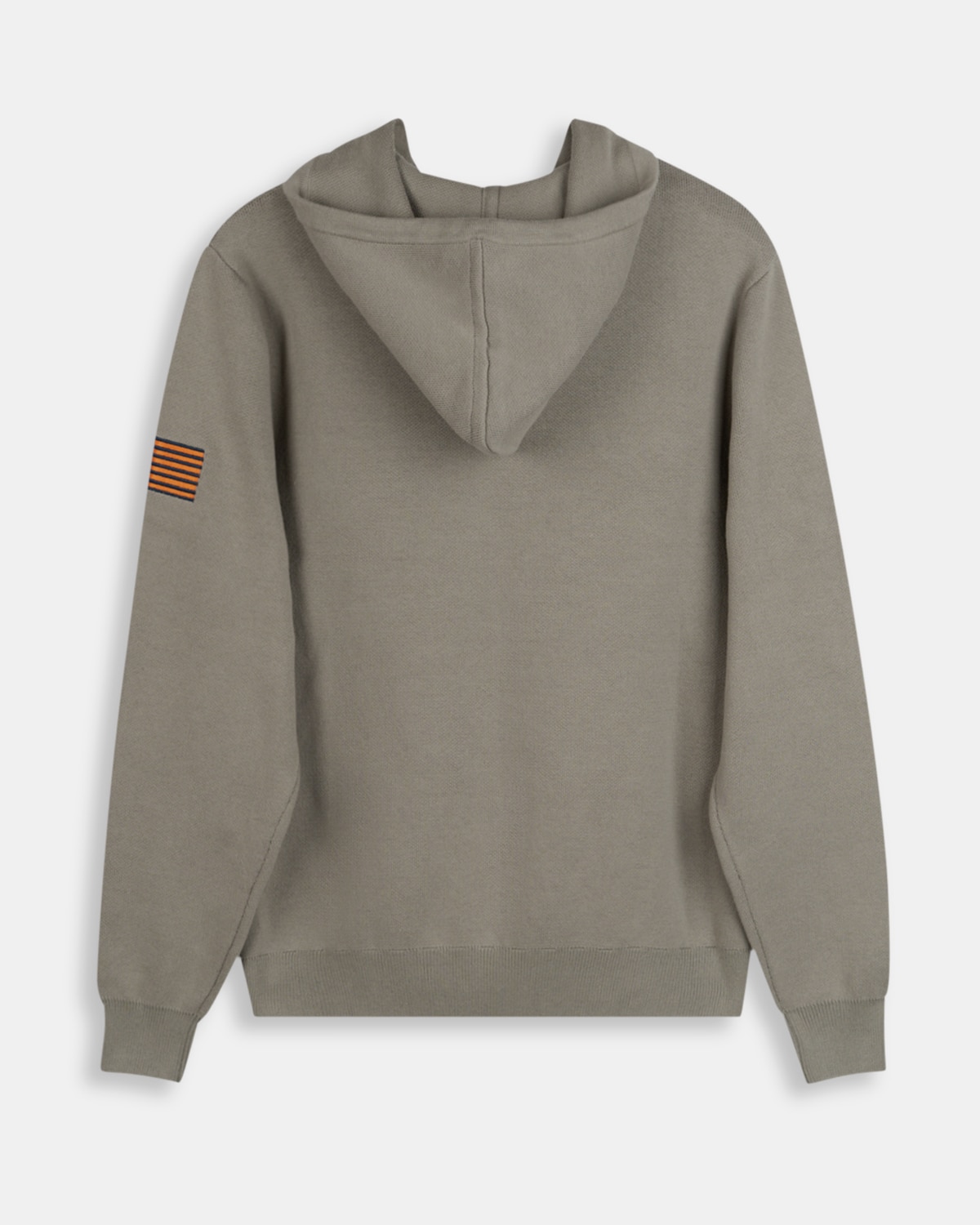 Jersey montecarlo - Harper & Neyer - Verde militar Verde militar-5
