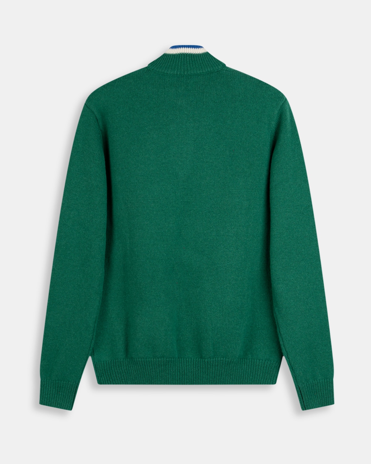 Jersey monaco - Harper & Neyer - Verde Agua Verde Agua-5