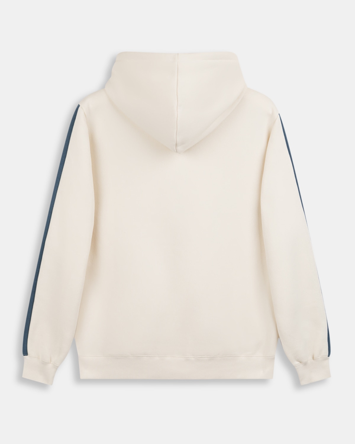 Sudadera zipper michigan - Harper & Neyer - Crudo Crudo-5