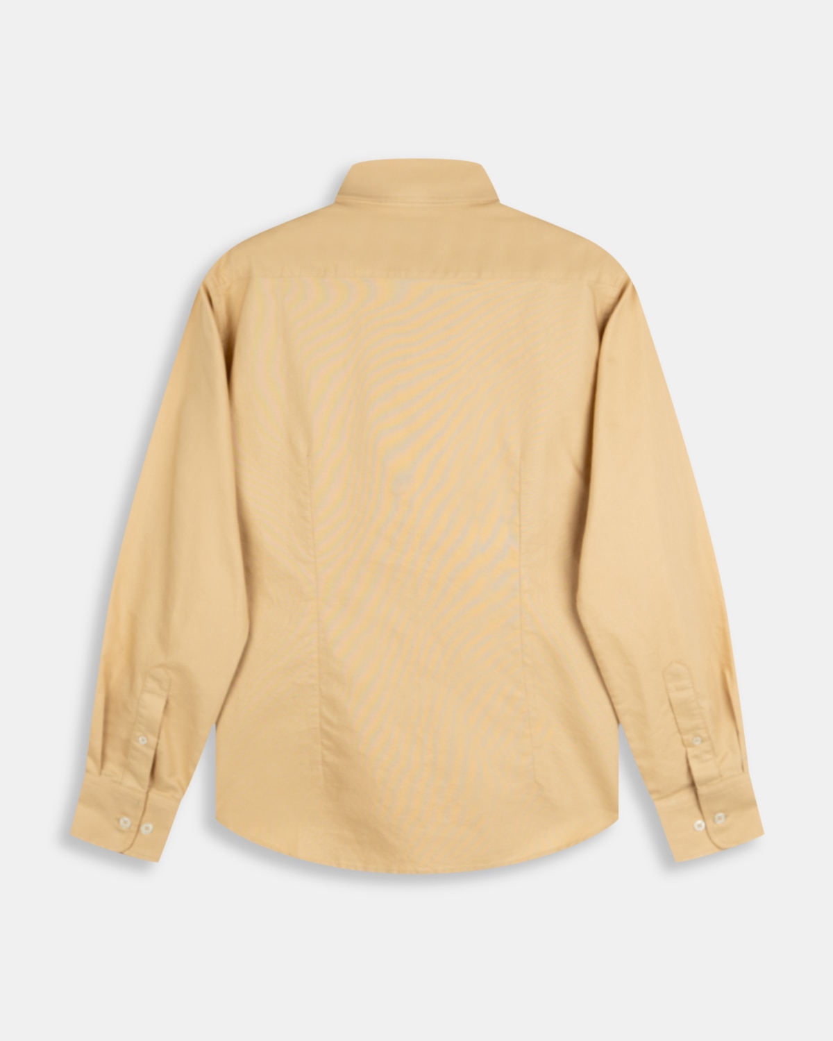 Camisa lisa - Harper & Neyer - Camel Camel-5