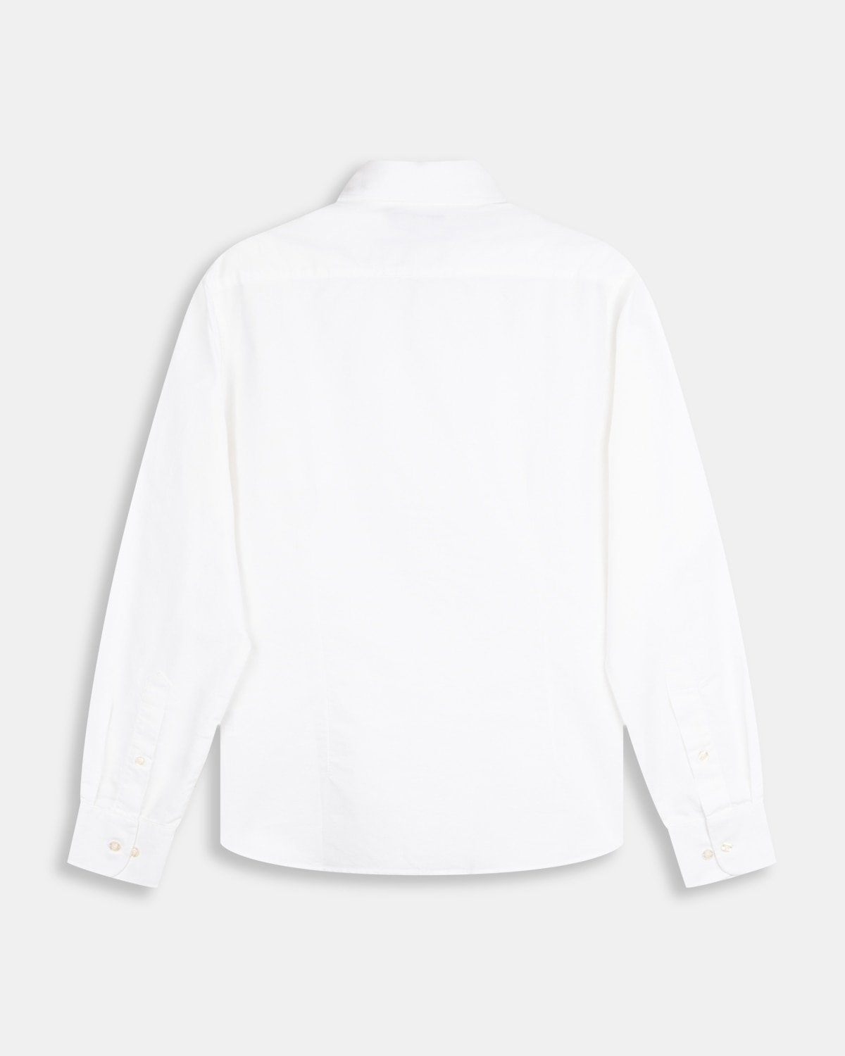 Camisa lisa - Harper & Neyer - Blanco Blanco-5