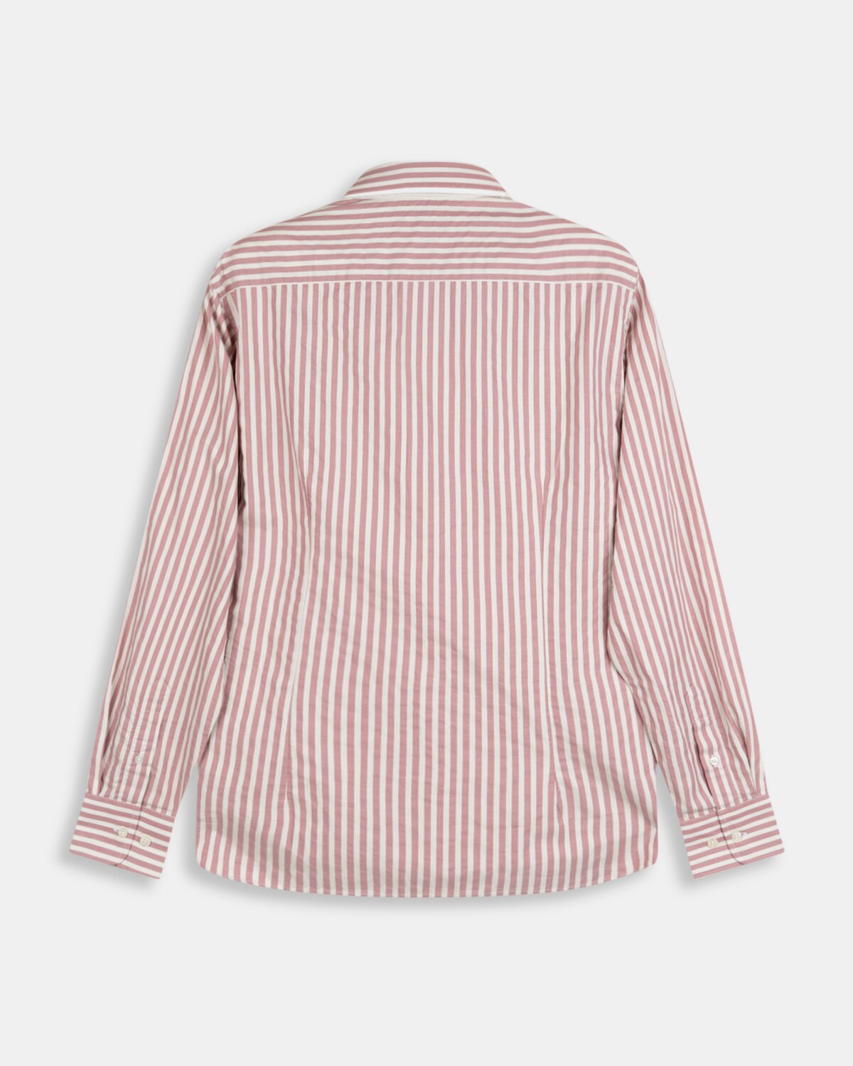 Imagen 5 de Camisa rayas - Harper & Neyer - Azul claro Rojo
