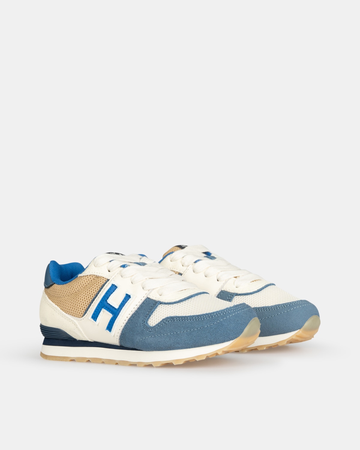 Imagen 3 de Zapatillas deportivas h kids - Harper & Neyer - Azul marino Azul marino